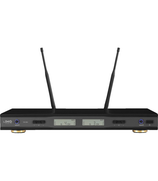 Modtager - TXS-865 IMG STAGELINE