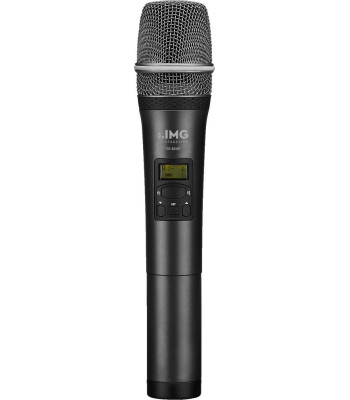 Trådløs mikrofon t/TXS865 - TXS-865HT IMG STAGELINE