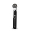 LD Systems Dual - Wireless Microphone System with 2 x Dynamic Handheld Microphone