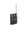  Headset and Dynamic Handheld Microphone