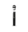 LD Systems Wireless Microphone System with Bodypack