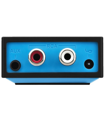 Bluetooth audioadapter - WSA-2 ORG.MAKERS BRAND