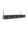 LD Systems Wireless Microphone System with Bodypack