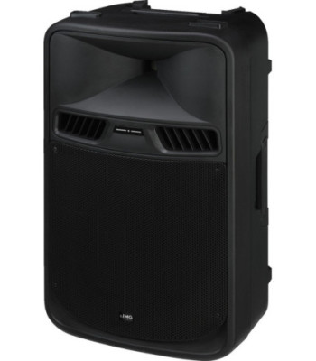 PA-højttaler aktiv 450W - PAK-415 IMG STAGELINE