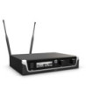LD Systems Wireless Microphone System with Bodypack and Headset - 823 _ 832 MHz + 863 _ 865 MHz.