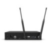 LD Systems Wireless Microphone System with Bodypack and Headset - 823 _ 832 MHz + 863 _ 865 MHz.