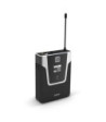 LD Systems Wireless Microphone System with Bodypack and Headset - 823 _ 832 MHz + 863 _ 865 MHz.