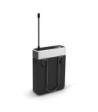 LD Systems Wireless Microphone System with Bodypack and Headset - 823 _ 832 MHz + 863 _ 865 MHz.