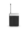 LD Systems Wireless Microphone System with Bodypack and Headset - 823 _ 832 MHz + 863 _ 865 MHz.