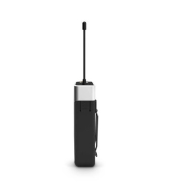 LD Systems Wireless Microphone System with Bodypack and Headset - 823 _ 832 MHz + 863 _ 865 MHz.