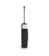 LD Systems Wireless Microphone System with Bodypack and Headset - 823 _ 832 MHz + 863 _ 865 MHz.