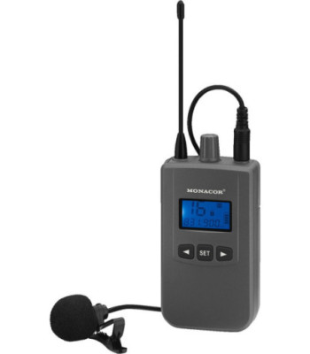 Sender - ATS-60T MONACOR