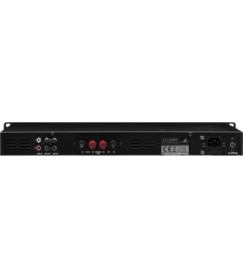 Forstærker 2x70W - SA-130DMP MONACOR