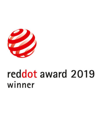 LD Systems Wireless Microphone System with Bodypack and Guitar Cable - 655 - 679 MHz