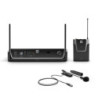 LD Systems Wireless Microphone System with Bodypack and Brass Instrument Microphone - 863 - 865 MHz+ 823 - 832 MHz