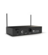 LD Systems Wireless Microphone System with Bodypack and Brass Instrument Microphone - 863 - 865 MHz+ 823 - 832 MHz