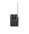 LD Systems Wireless Microphone System with Bodypack and Brass Instrument Microphone - 863 - 865 MHz+ 823 - 832 MHz