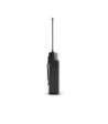 LD Systems Wireless Microphone System with Bodypack and Brass Instrument Microphone - 863 - 865 MHz+ 823 - 832 MHz