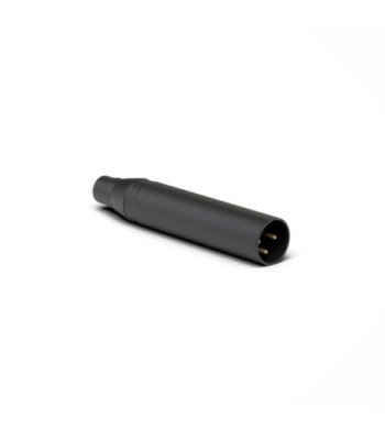 LD Systems Wireless Microphone System with Bodypack and Brass Instrument Microphone - 863 - 865 MHz+ 823 - 832 MHz