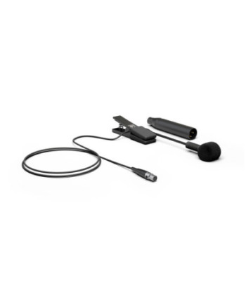 LD Systems Wireless Microphone System with Bodypack and Brass Instrument Microphone