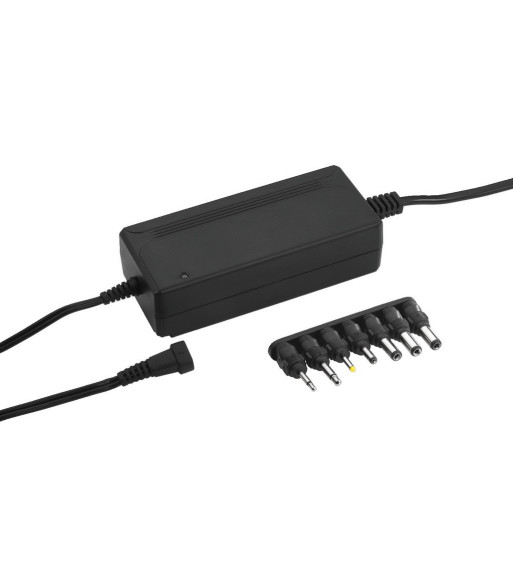 Strømforsyning - PSS-3000E MONACOR