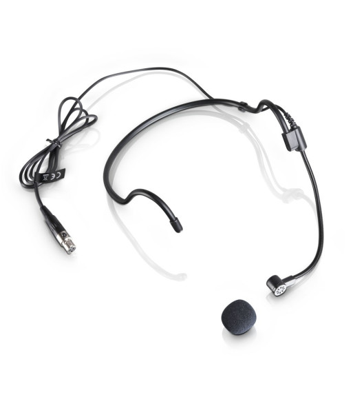 LD Systems Headset