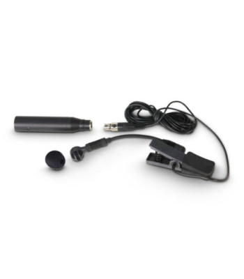 LD Systems Clip Microphone for Brass Instruments