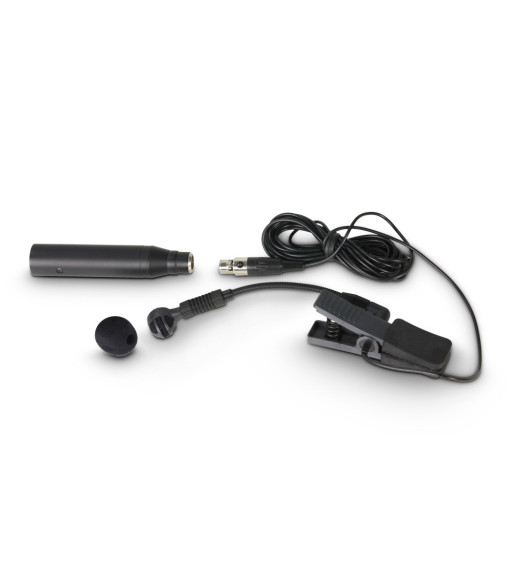 LD Systems Clip Microphone for Brass Instruments
