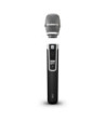 LD Systems Condenser handheld microphone