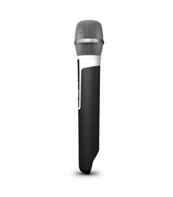 LD Systems Condenser handheld microphone