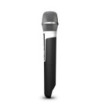 LD Systems Condenser handheld microphone