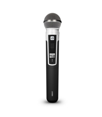 LD Systems Dynamic handheld microphone