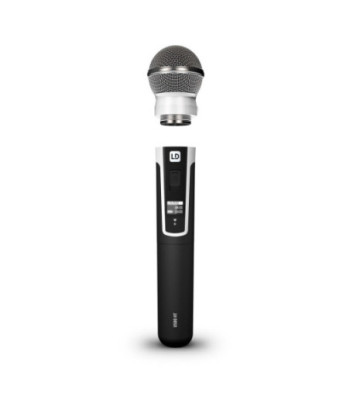 LD Systems Dynamic handheld microphone