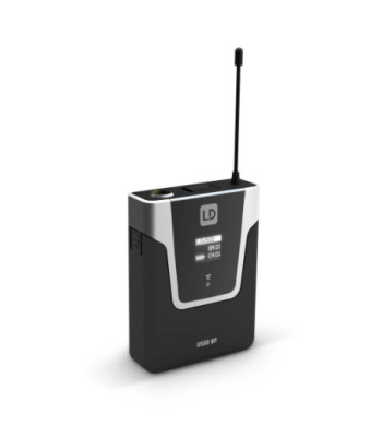 LD Systems Bodypack transmitter