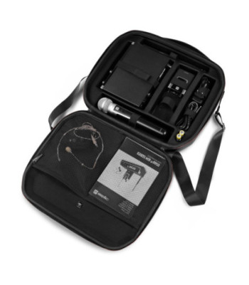  in-ear monitors & accessories