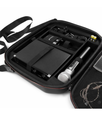 LD Systems Bag for wireless microphones
