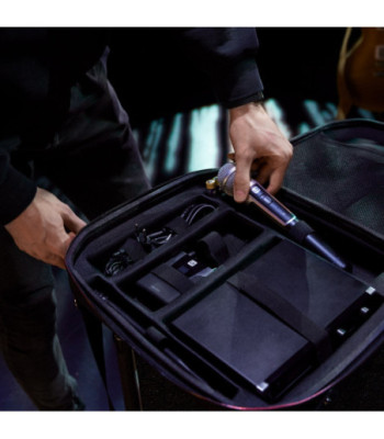LD Systems Bag for wireless microphones