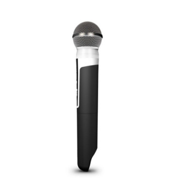 LD Systems Dynamic handheld microphone