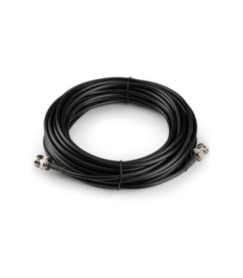 LD Systems Antenna Cable BNC to BNC 10 m