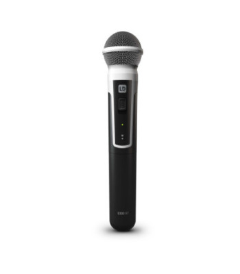 LD Systems Dynamic handheld microphone