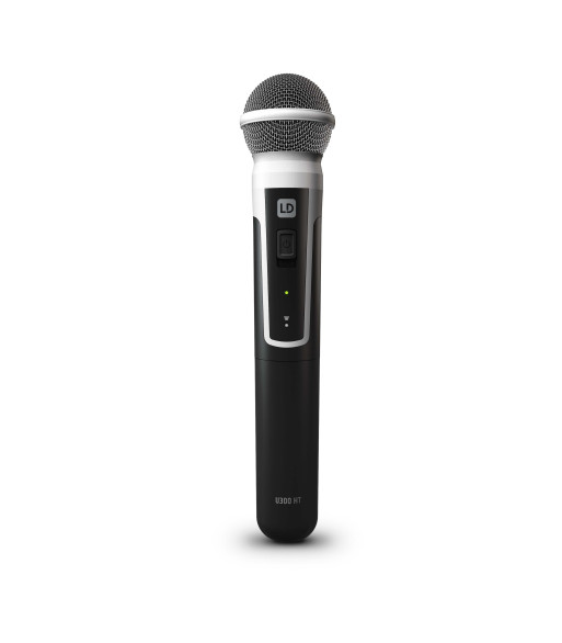 LD Systems Dynamic handheld microphone