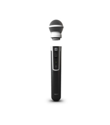LD Systems Dynamic handheld microphone
