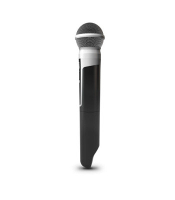LD Systems Dynamic handheld microphone