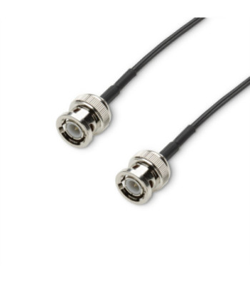 LD Systems Antenna Cable BNC to BNC 0.5 m