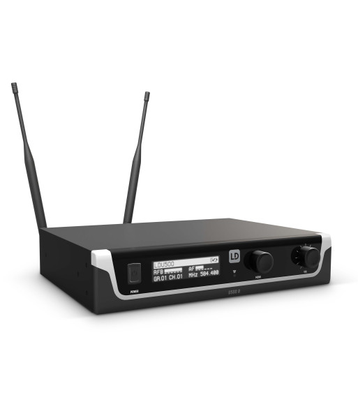 LD Systems Receiver