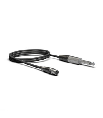 LD Systems Instrument cable for U500® series bodypack