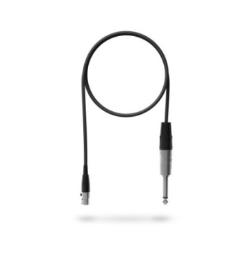 LD Systems Instrument cable for U500® series bodypack