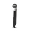 LD Systems Dynamic handheld microphone