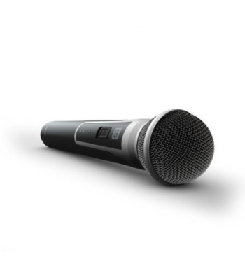 LD Systems Dynamic handheld microphone