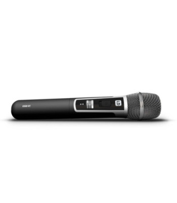 LD Systems Condenser handheld microphone